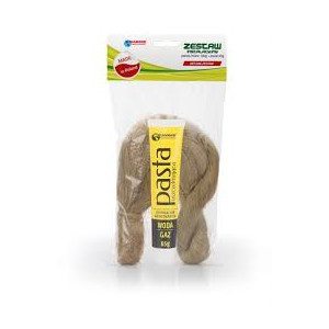 Pakuły lniane + pasta uszczelniająca 10dag+ 65 g